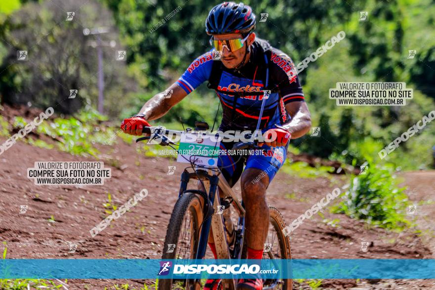 II GP Jandaia do Sul de Mountain Bike