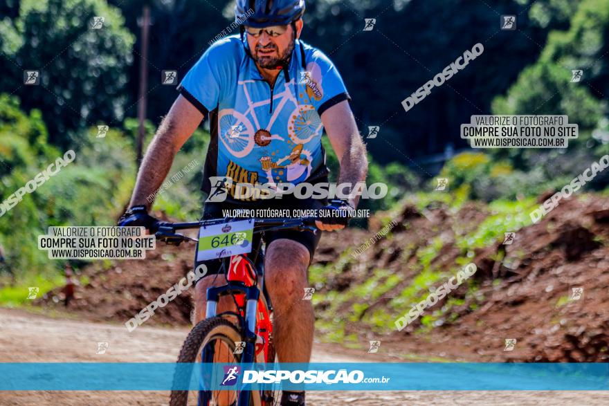 II GP Jandaia do Sul de Mountain Bike