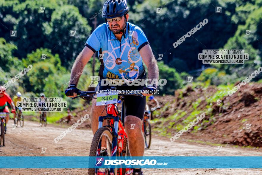 II GP Jandaia do Sul de Mountain Bike