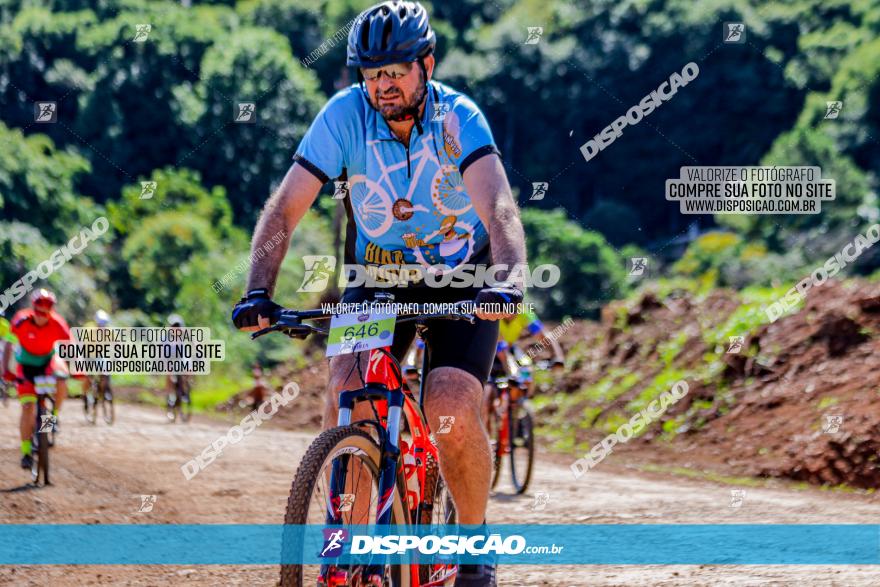 II GP Jandaia do Sul de Mountain Bike