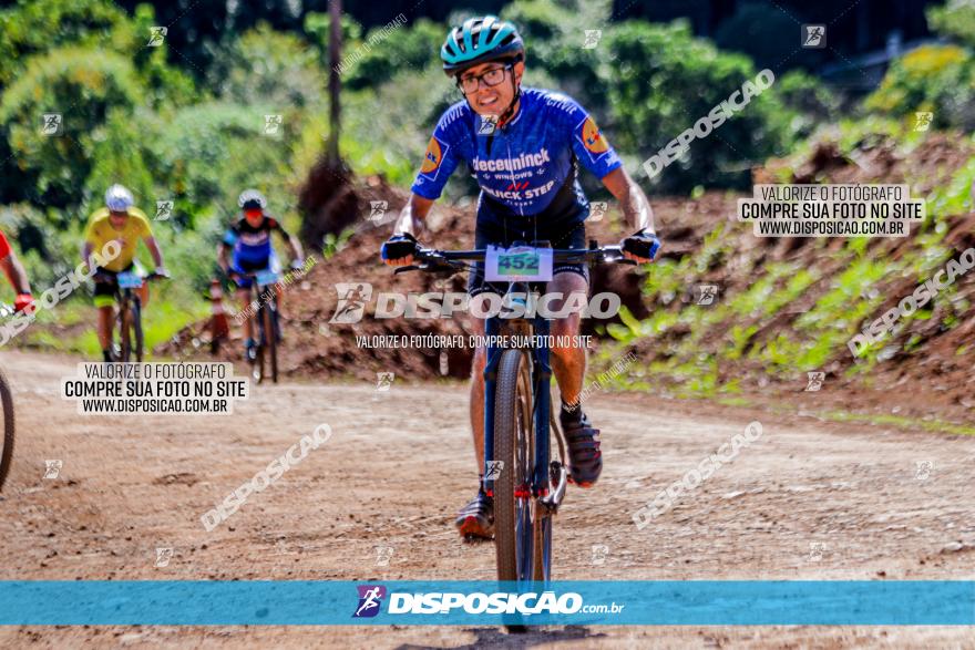 II GP Jandaia do Sul de Mountain Bike