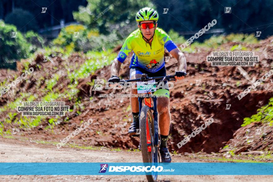 II GP Jandaia do Sul de Mountain Bike