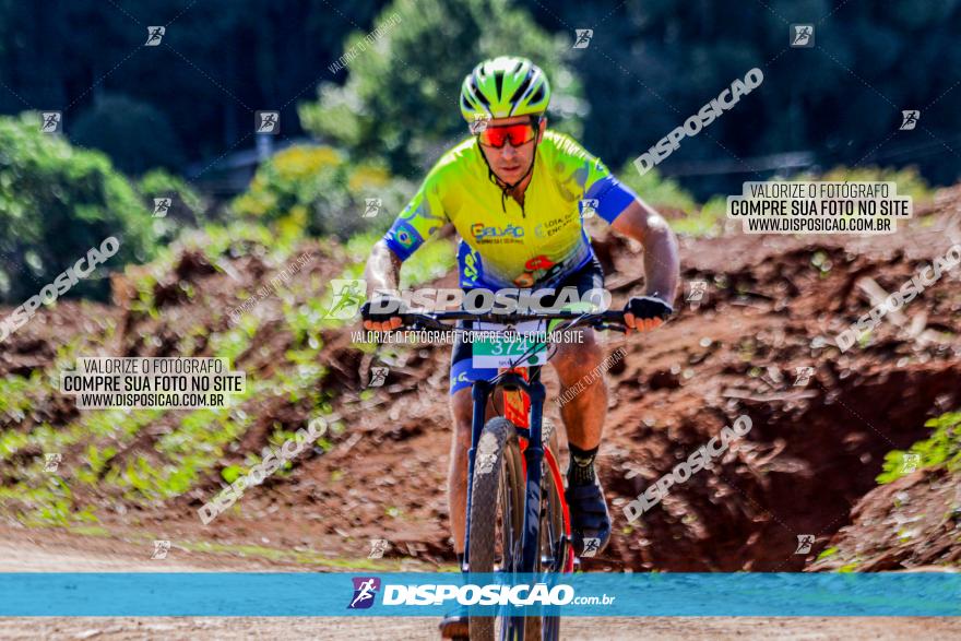 II GP Jandaia do Sul de Mountain Bike