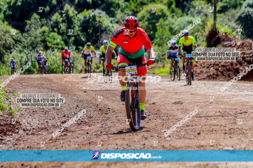 II GP Jandaia do Sul de Mountain Bike