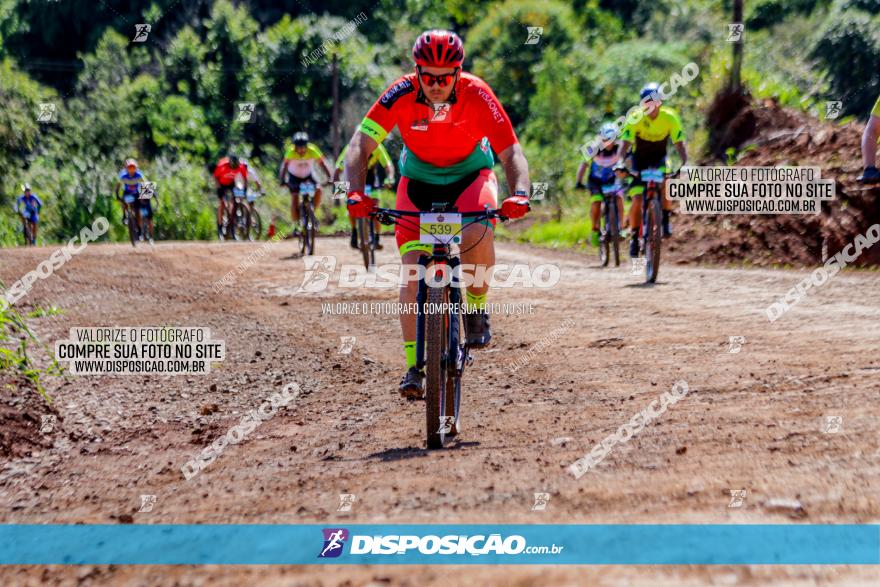 II GP Jandaia do Sul de Mountain Bike