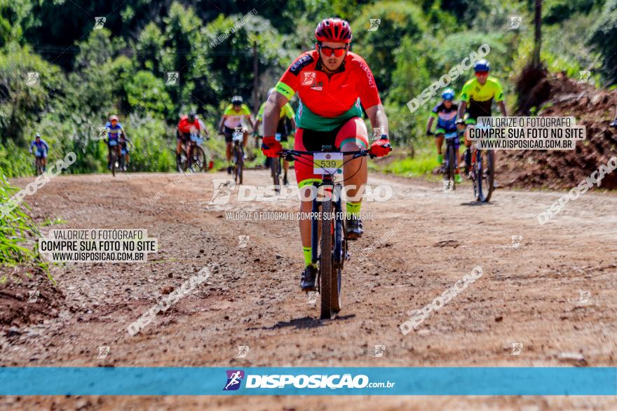 II GP Jandaia do Sul de Mountain Bike