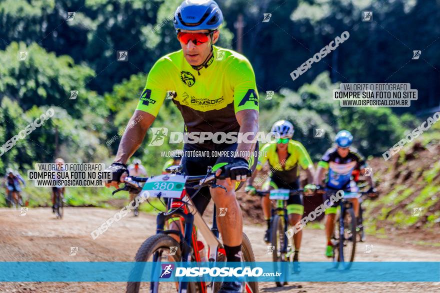 II GP Jandaia do Sul de Mountain Bike