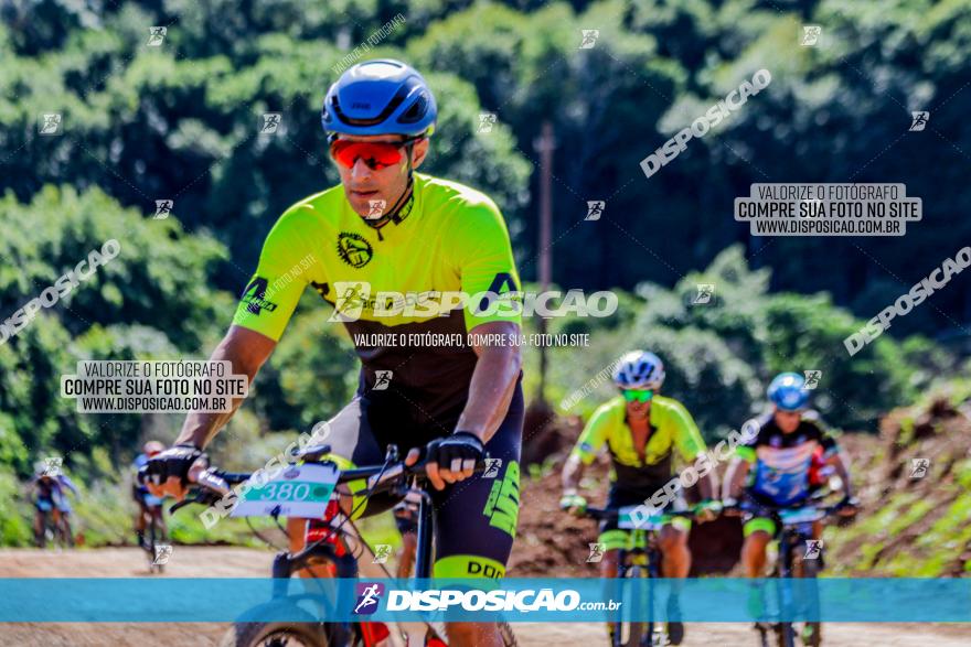 II GP Jandaia do Sul de Mountain Bike