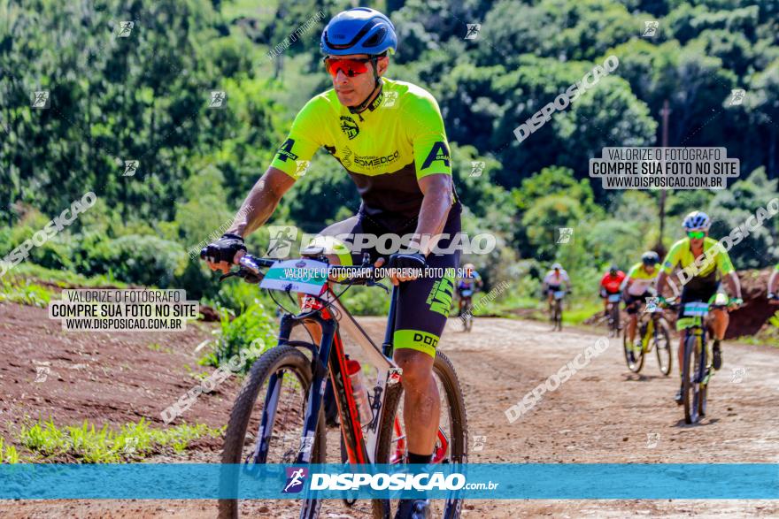 II GP Jandaia do Sul de Mountain Bike