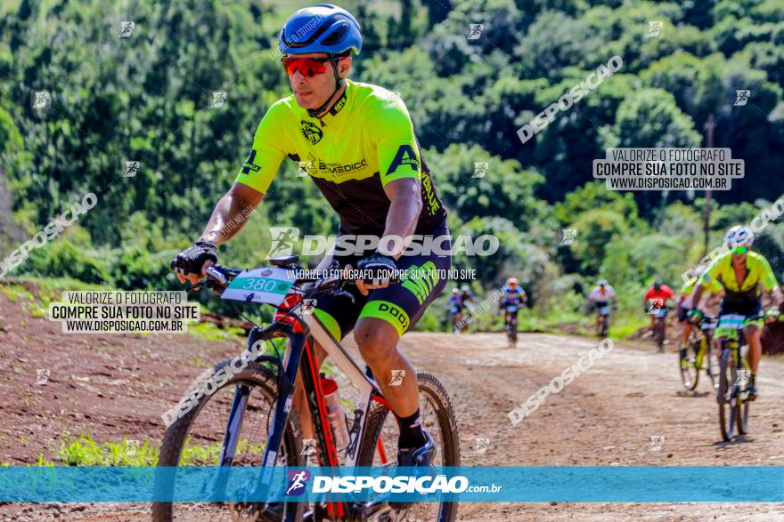 II GP Jandaia do Sul de Mountain Bike