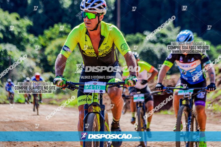 II GP Jandaia do Sul de Mountain Bike