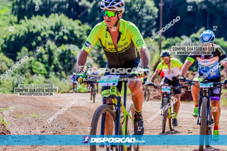 II GP Jandaia do Sul de Mountain Bike