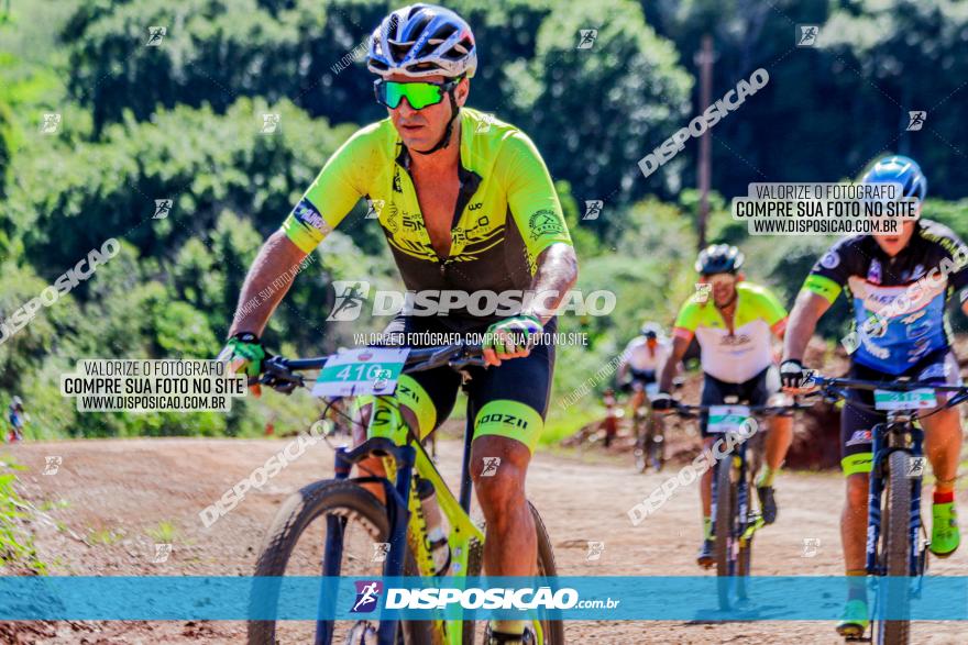 II GP Jandaia do Sul de Mountain Bike