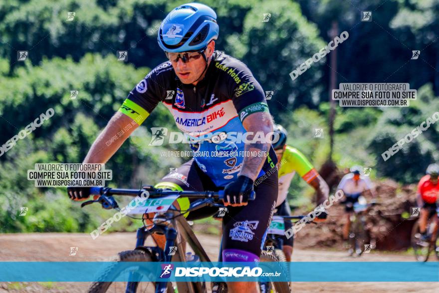 II GP Jandaia do Sul de Mountain Bike