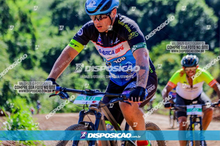 II GP Jandaia do Sul de Mountain Bike