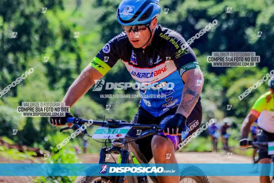 II GP Jandaia do Sul de Mountain Bike