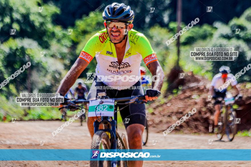 II GP Jandaia do Sul de Mountain Bike