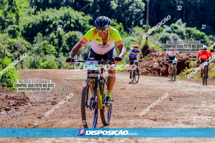 II GP Jandaia do Sul de Mountain Bike