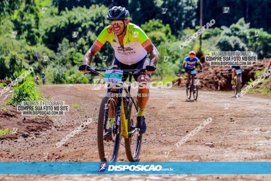 II GP Jandaia do Sul de Mountain Bike