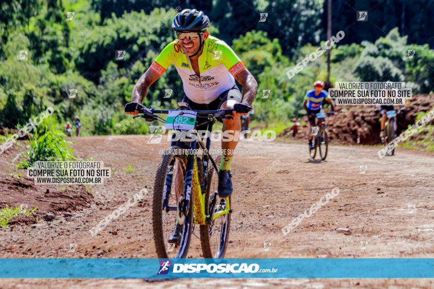 II GP Jandaia do Sul de Mountain Bike