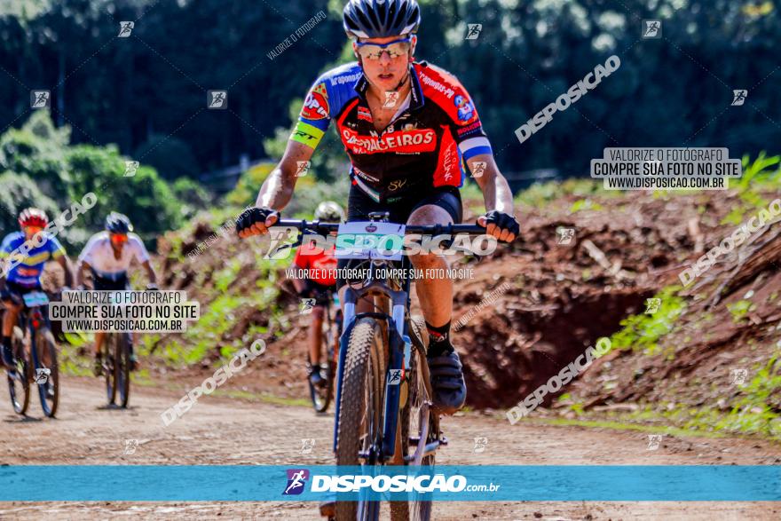 II GP Jandaia do Sul de Mountain Bike