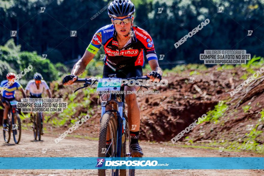 II GP Jandaia do Sul de Mountain Bike