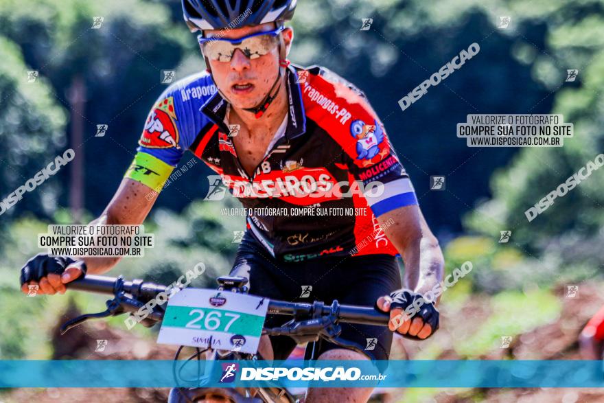 II GP Jandaia do Sul de Mountain Bike