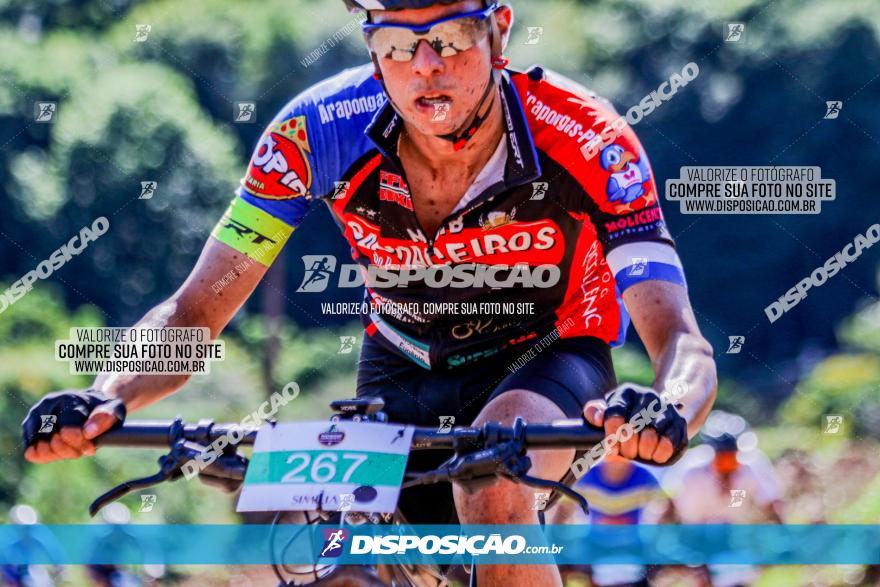 II GP Jandaia do Sul de Mountain Bike