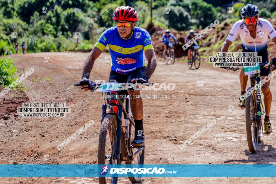 II GP Jandaia do Sul de Mountain Bike