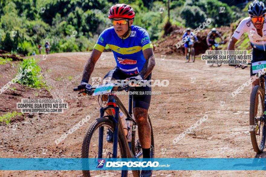 II GP Jandaia do Sul de Mountain Bike