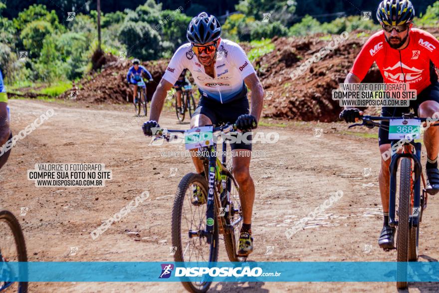 II GP Jandaia do Sul de Mountain Bike