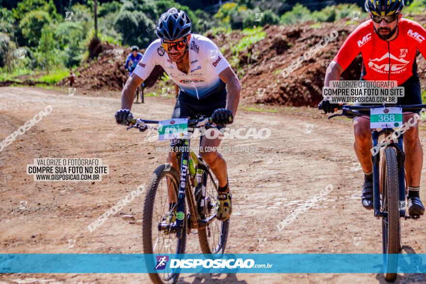 II GP Jandaia do Sul de Mountain Bike