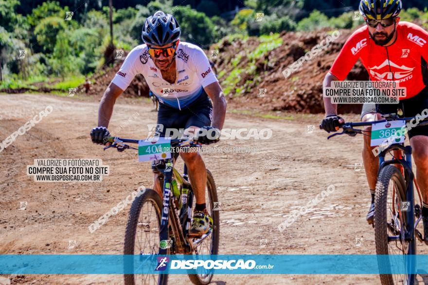 II GP Jandaia do Sul de Mountain Bike