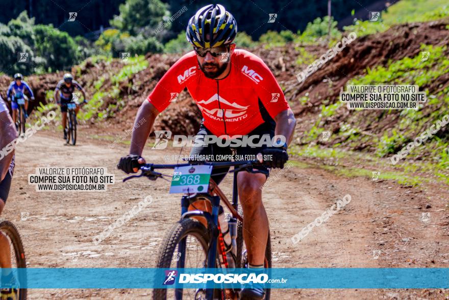 II GP Jandaia do Sul de Mountain Bike