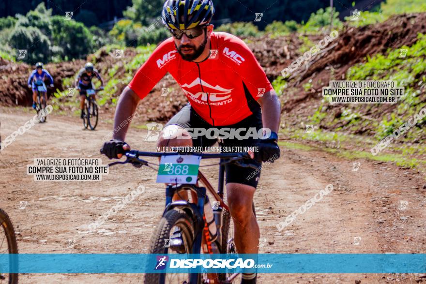 II GP Jandaia do Sul de Mountain Bike