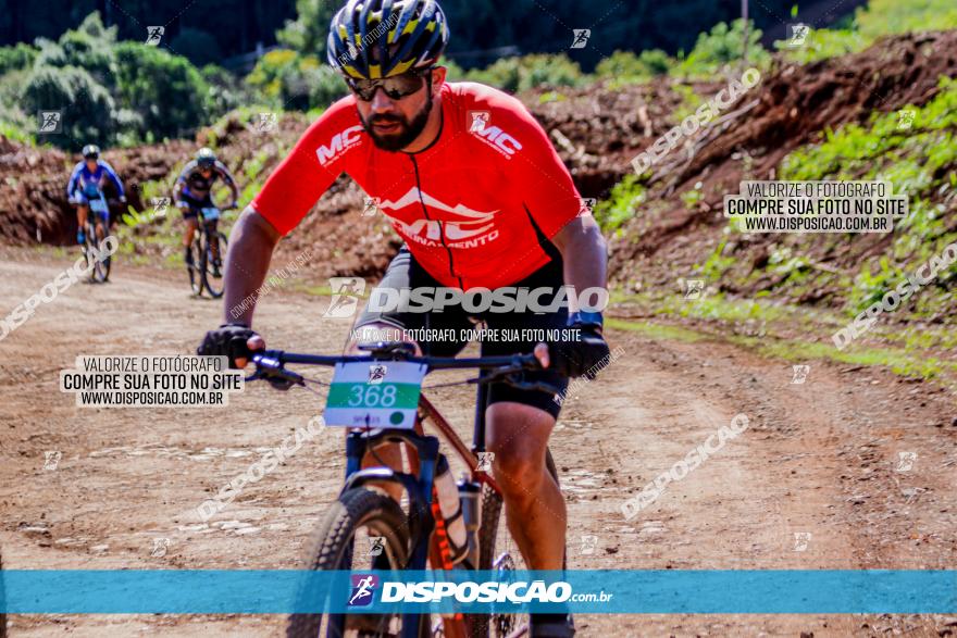 II GP Jandaia do Sul de Mountain Bike