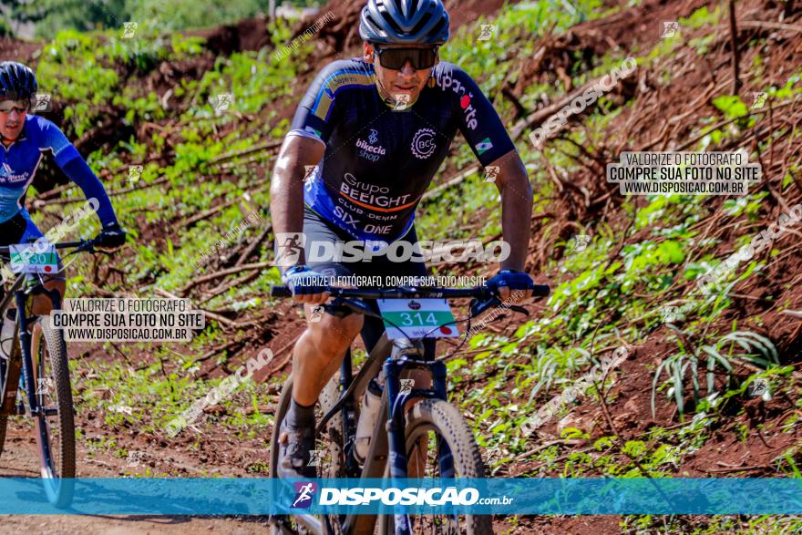 II GP Jandaia do Sul de Mountain Bike