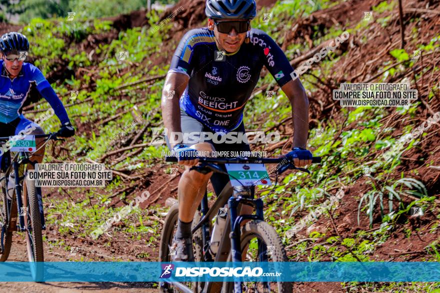 II GP Jandaia do Sul de Mountain Bike