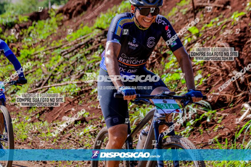 II GP Jandaia do Sul de Mountain Bike