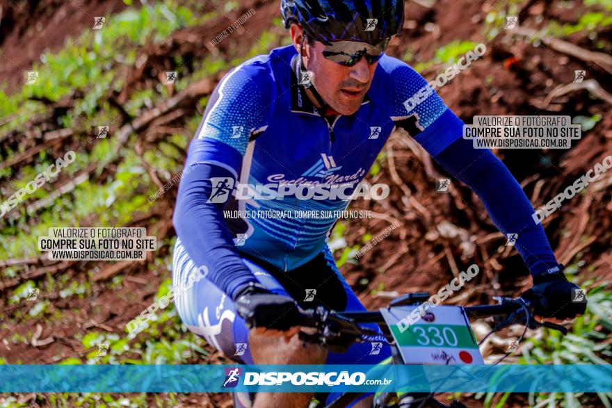 II GP Jandaia do Sul de Mountain Bike