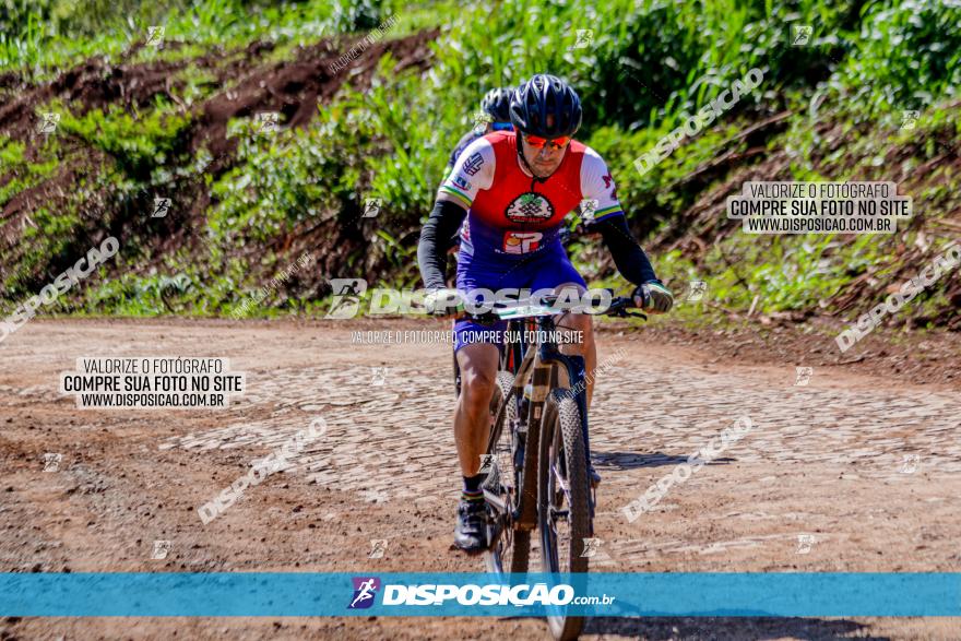 II GP Jandaia do Sul de Mountain Bike