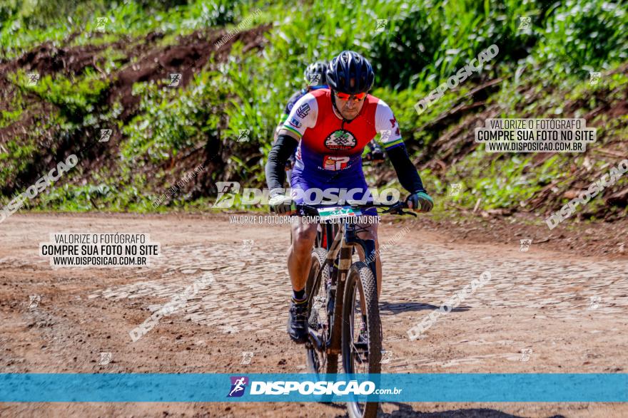 II GP Jandaia do Sul de Mountain Bike