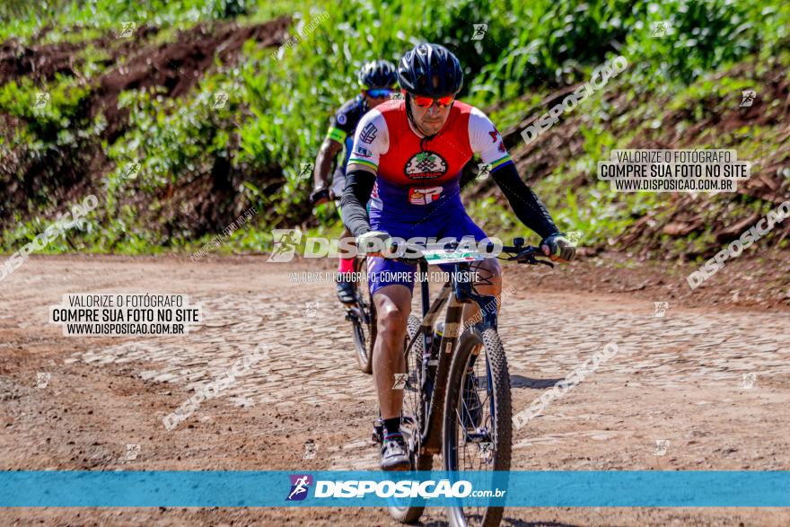 II GP Jandaia do Sul de Mountain Bike