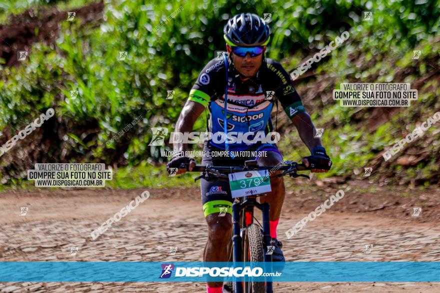 II GP Jandaia do Sul de Mountain Bike