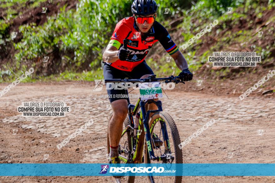 II GP Jandaia do Sul de Mountain Bike