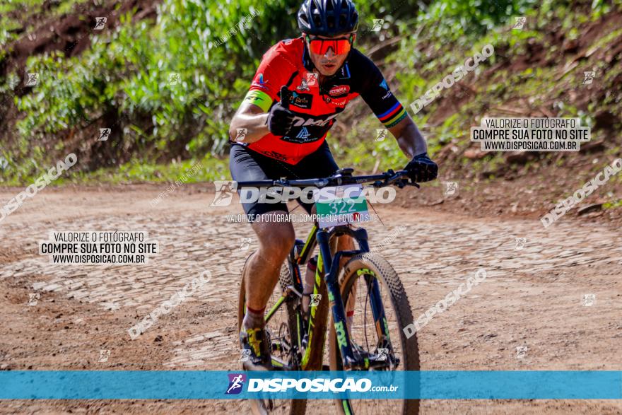 II GP Jandaia do Sul de Mountain Bike