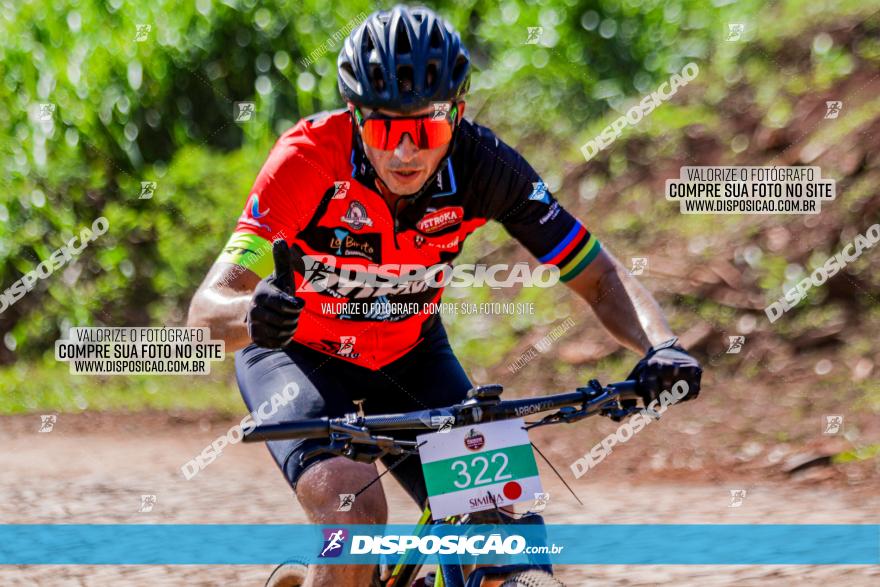 II GP Jandaia do Sul de Mountain Bike