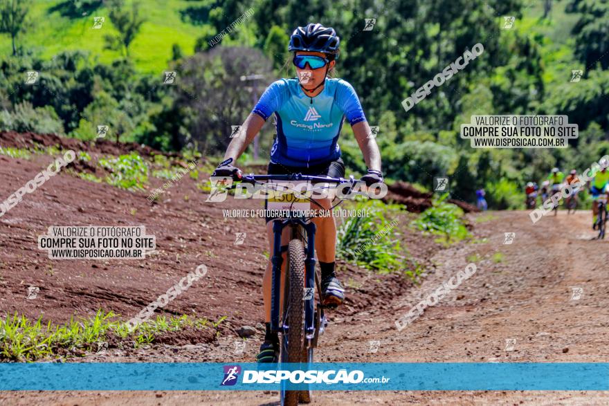 II GP Jandaia do Sul de Mountain Bike