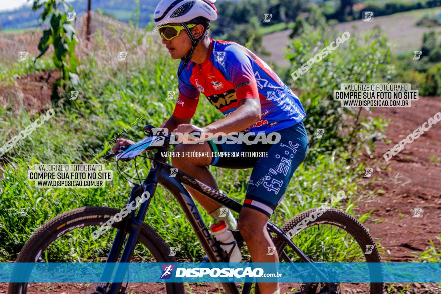 II GP Jandaia do Sul de Mountain Bike