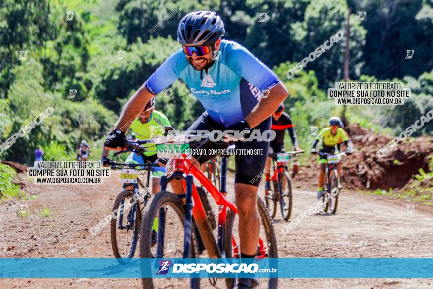 II GP Jandaia do Sul de Mountain Bike